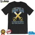 Funny Buffalo Sabres Beer Sabers Hockey Fan Trash Talk T Shirt