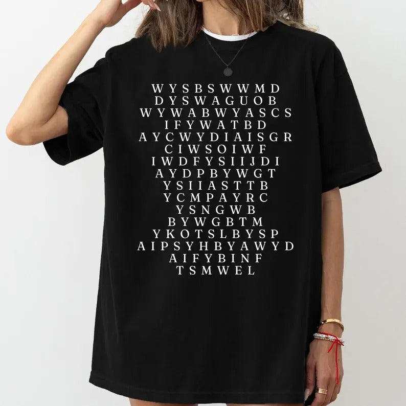 Funny Meme Shirt, Smallest Man Bridge And Outro Tee, Gift Unisex T-Shirt Casual Fabric