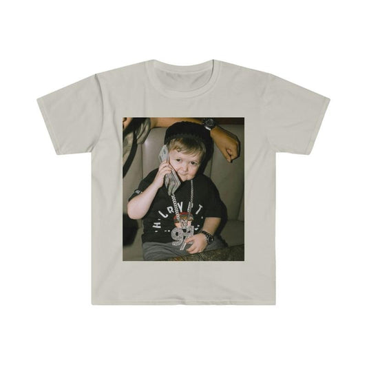 Funny Meme Tshirt Hasbulla Magomedov Money Phone Hasbulla Shirt Mini Khabib Meme Apparel Viral Tee Funny Tee Shirt Joke Gift Shirt  sweater and hoodie