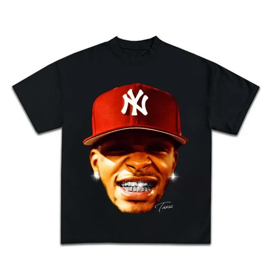 Funny Music Toosii Thirt T Shirt S-4XL