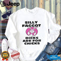 Funny Rabbit Cartoon Character Sarcastic Adult Humor T Shirt