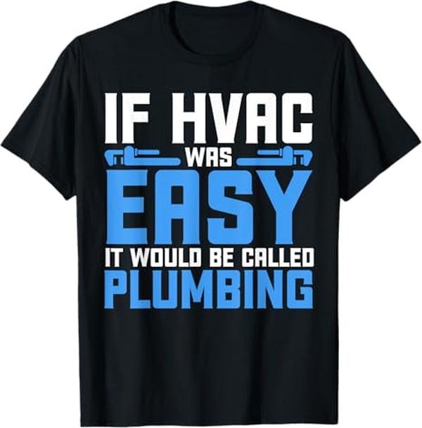Funny Sarcastic Engineering Gift Shirt, Easy Technician Gag T-Shirt - Menswear Casual Cotton