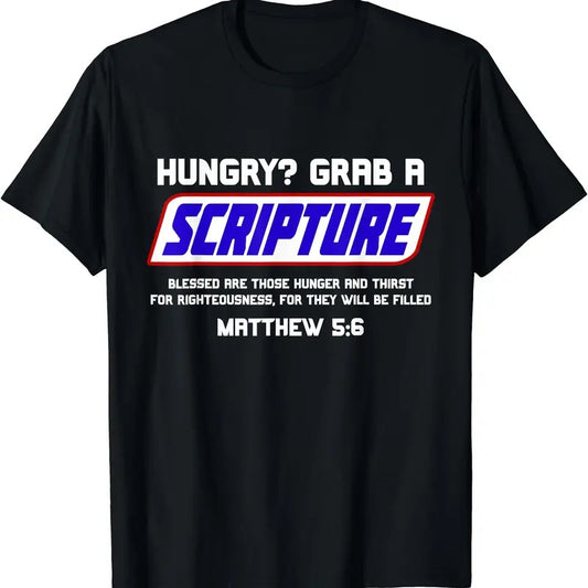 Funny Scripture Gifts, Bible Verse, Famous Scriptures, Quote T-Shirt Hoodie, Sweatshirt | WearSparks.com