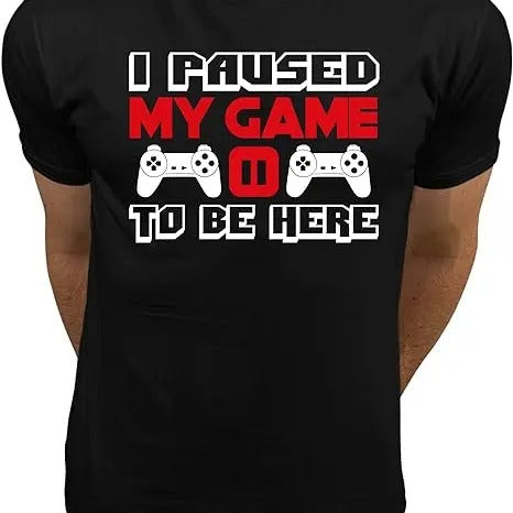 Funny Video Game Shirt for Gamers T Shirt Video Game Shirts for Men, gamer Shirt,  Valentine Day shirt, gift for Mens,  gift for Gamer,  gift for Womens,Video gamer Hoodie, Sweater and T-shirt
