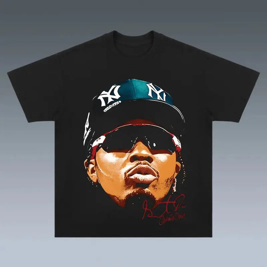 GERVONTA DAVIS TEE, Boxing T-shirt, Boxer Tee, Sports Shirt, UFC Shirt, Workout T-shirt, Gift for Him Gift For Her Hoodie Sweatshirt Cotton Crewneck Menswear Top