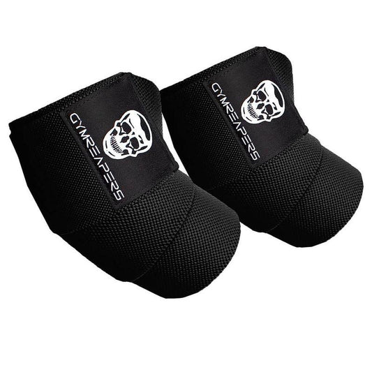 GYMREAPERS Weightlifting Elbow Wraps with Hook and Loop Closure - 40 Inches T-Shirts, Hoodie, Sweatshirt | WearSparks.com