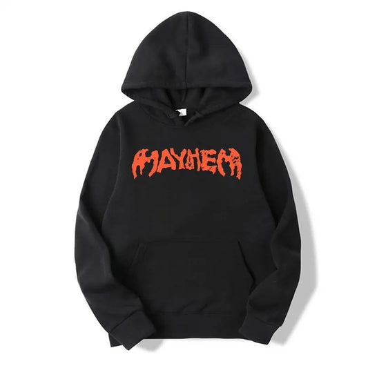 Gaga Maayhem T Shirt, World Tour 2025 Merch, Little Monster Fandom Tee, Unisex Sweater Pullover Tee