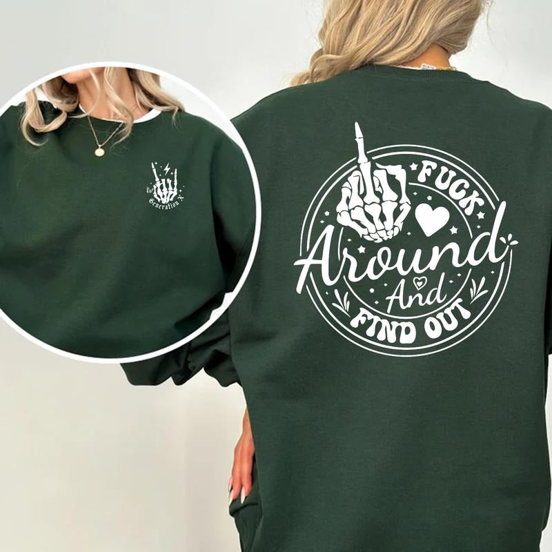 Generation X FAFO Shirt, Gen X TShirt, Gen X Colors TShirt, Generation X T-Shirt, Raised on Hose Water and Neglect Shirt, Womenswear Cotton Top