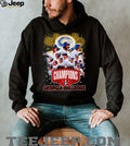 Georgia Bulldogs 2026 SEC Baseball Tournament Champions Team T Shirt