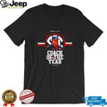 Georgia Bulldogs Wes Johnson Coach Of The Year SEC Baseball T Shirt