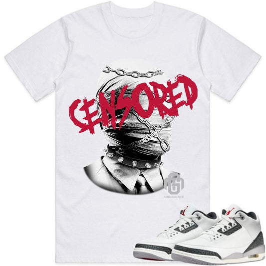 Get Money Unisex T-shirt, 3 Cement Grey Unisex Shirt,  Rap Tee Match Sneaker, Shirt To Match Sneaker, Hiphop Rap Tee, Casual Cotton Menswear Retro Shirt Top Hoodie Tshirt