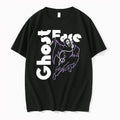 Ghost Face Horror Movie Character Scream Tshirts Sweater