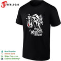 Ghostface Woodsboro What Is Your Favorite Scary Movie Horror Film shirt