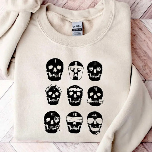 Gideon The Ninth Sweatshirt, The Locked Tomb Sweatshirt, Gideon Nav Shirt, One Flesh One End, Gideon and Harrow Shirt, Bookish Shirt