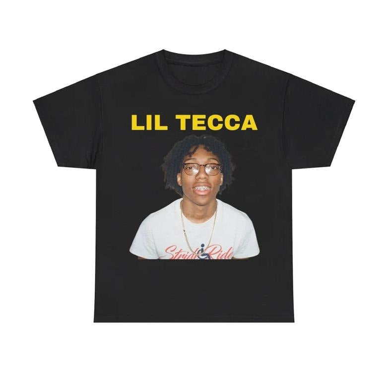 Gift Fans Tecca Graphic Shirt Hoodie, Sweatshirt | WearSparks.com