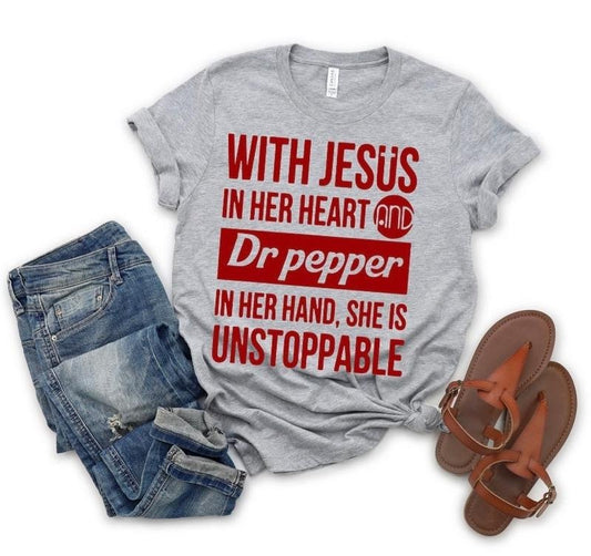Gift For Her Dr Pepper Shirt Funny Shirt Mom Shirt  T-shirt, sweater and Hoodie