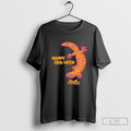 Gila Monster Happy Gila Ween Shirt Sweater