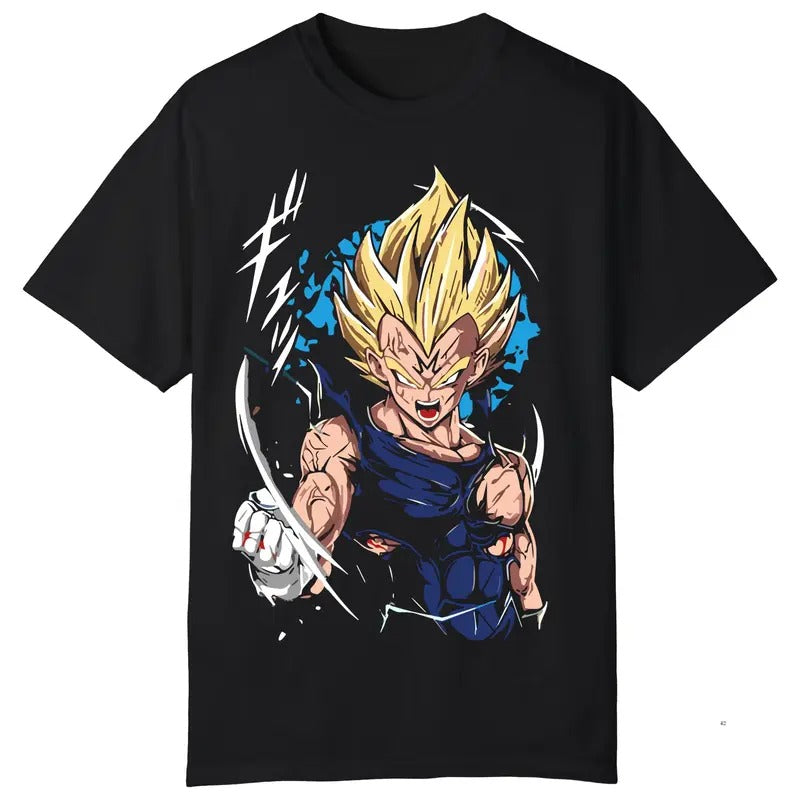 Giyu Tomioka Vintage Tee, Demon Slayer Shirt, Giyu Tomioka Shirt, Anime Shirt, Gift For Anime Fans, Menswear Womenswear Streetwear