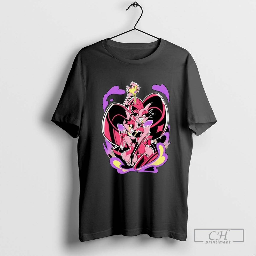 Glitz And Glam Valentines 2025 Kpop Hunter T Shirt Sweater