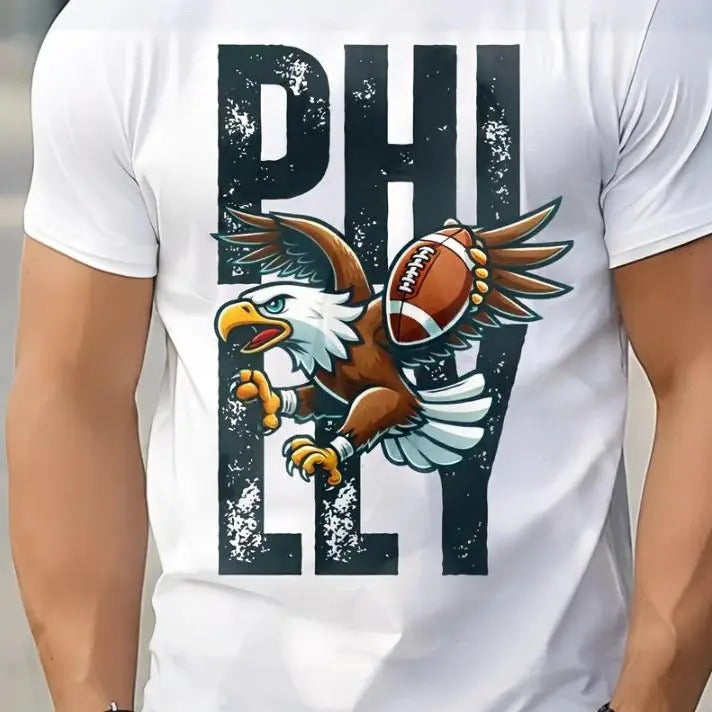 Go Birds F*ck Around And Find Out T-shirt Hoodie, Sweatshirt | WearSparks.com