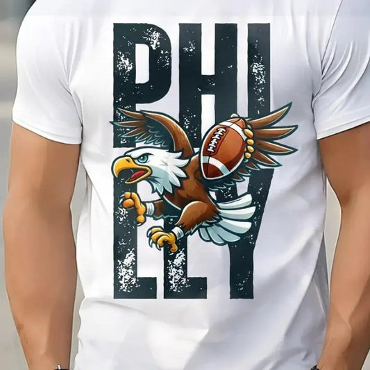Go Birds F*ck Around And Find Out T-shirt Hoodie, Sweatshirt | WearSparks.com