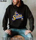 Go Sabres Buffalo Hockey Fan T Shirt