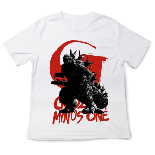 Godzilla Minus One Shirt, Takashi Yamazaki, Godzilla Minus One Monster Movie T-Shirt, Godzilla Minus One By Takashi Yamazaki Shirt Unisex Tee Menswear Top