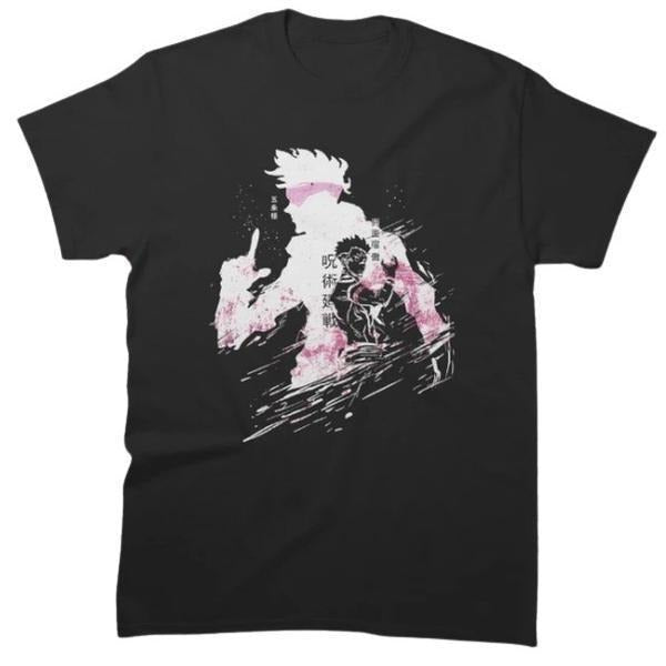 Gojo Classic T-Shirt Collection - Edition (4) Tshirt Sweatshirt, Hoodie, Comfort Colors