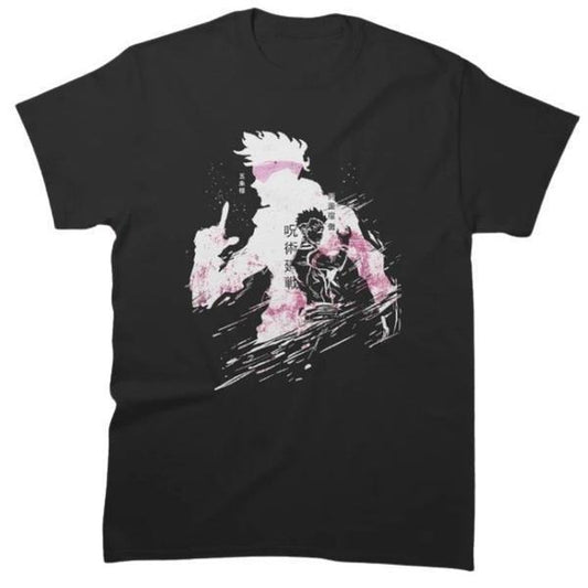 Gojo Classic T-Shirt Collection - Edition (4) Tshirt Sweatshirt, Hoodie, Comfort Colors