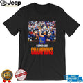 Golden State Warriors are 2026 NBA Summer League Champions shirt
