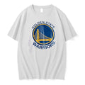Golden State Warriors Bay Bridge Logo Graphic Men Tshirts Sweater