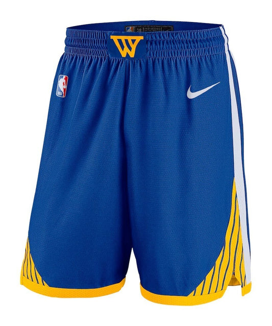 Golden State Warriors 2024-25 Icon Style 2