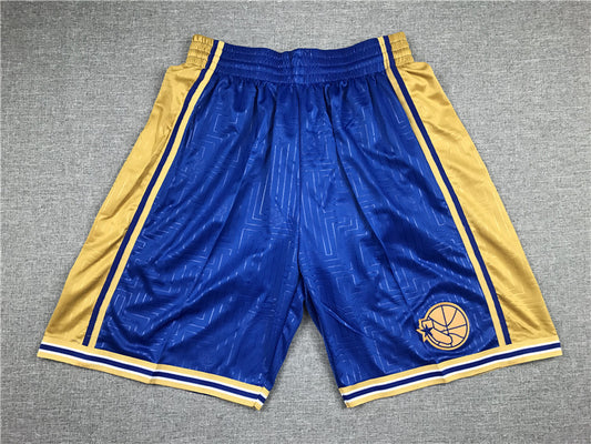 Golden State Warriors Warriors Edition Shorts