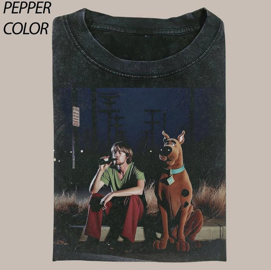 Good friend Funny Graphic Tees - Vintage Short Sleeve T-Shirt for Women - 100% Cotton - All Seasons - Menswear, Top