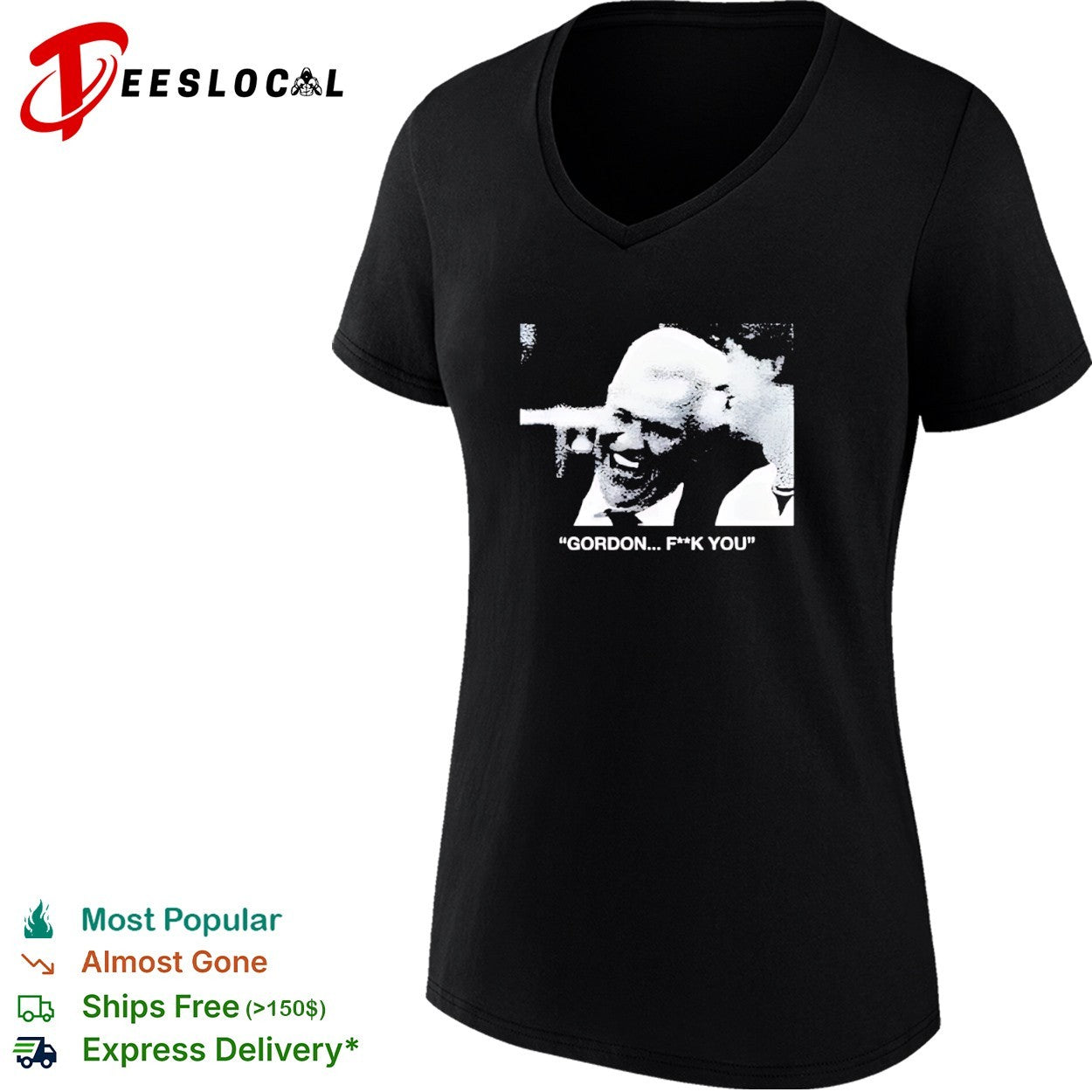 Gordon Ramsay Fk You Meme Hell’s Kitchen shirt