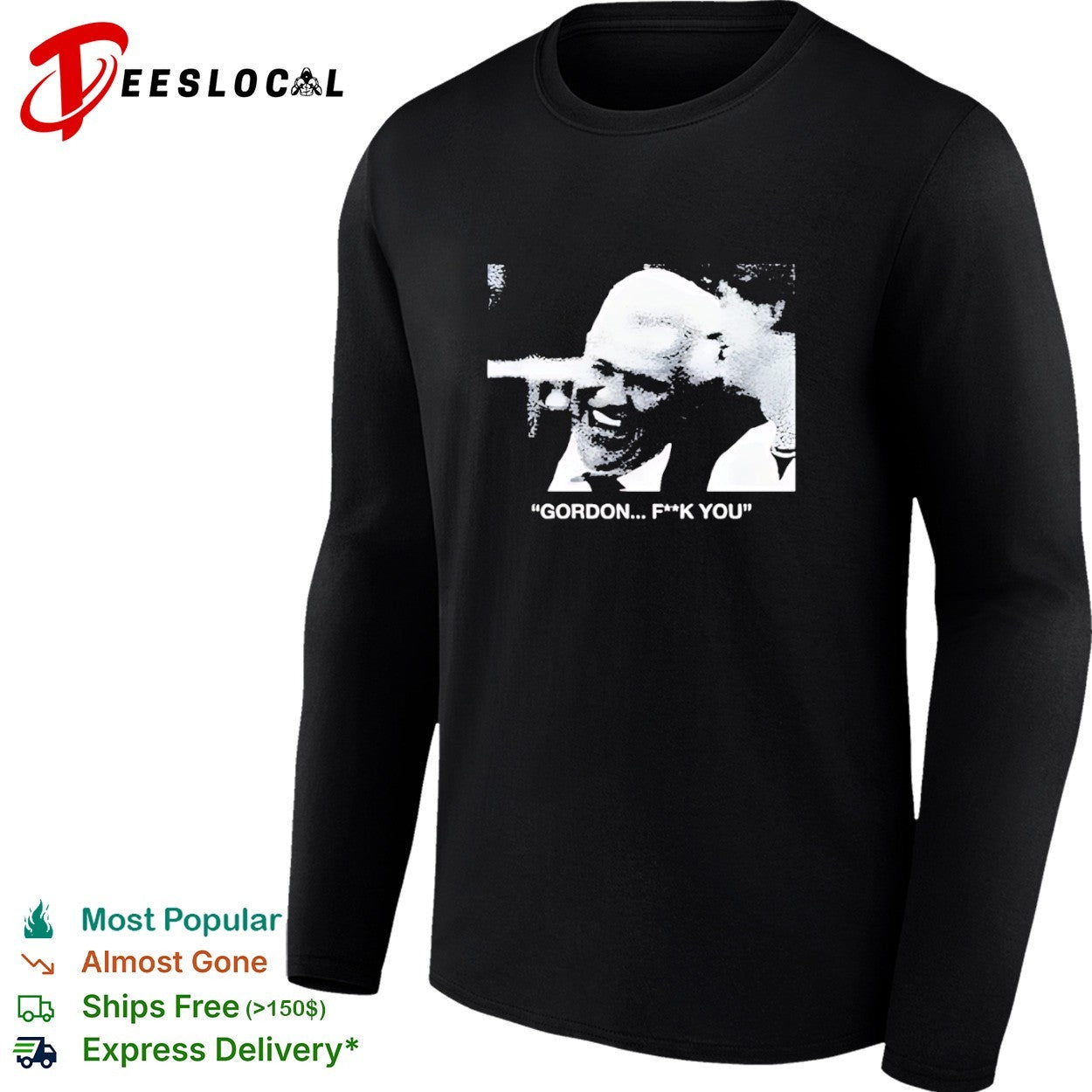 Gordon Ramsay Fk You Meme Hell’s Kitchen shirt