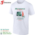 Graham Moodswings the album computer monitor 100 shirt