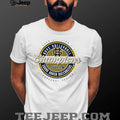 Grand Haven Buccaneers 2026 MHSAA Boys Volleyball D1 Champions shirt