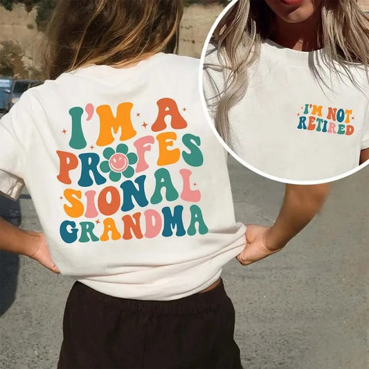 Grandma Sweatshirt, Personalized Grandma Sweashirt, Grandma Gifts, Gifts For Grandma, Grandma Club Sweat, Mom Sweatshirt, Mother's Day Shirt