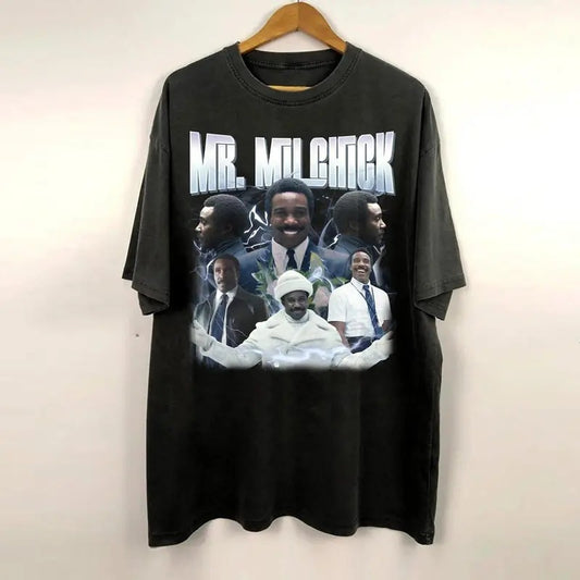 Graphic Mr. Milchick Severance Vintage Shirt, Severance Mr Milchick Shirt Severence Tshirt Severance Inspired Sweater Lumon Severence Shirt