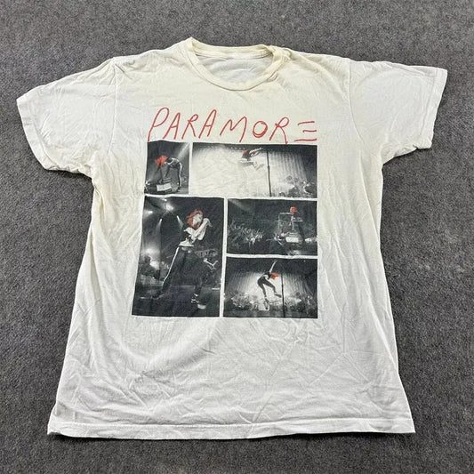 Graphic Paramore Band Concert Unisex fans Shirt Hoodie, Sweatshirt | WearSparks.com