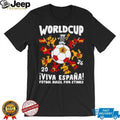 Grateful Dead Bears 2026 World Cup Viva Espana Futbol Rules Fifa Stinks shirt