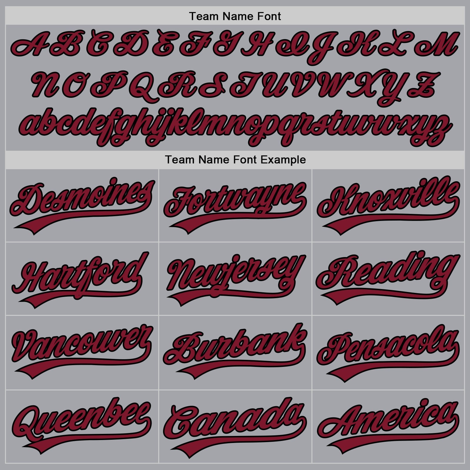 Custom Gray Crimson-Black Authentic Baseball Jersey