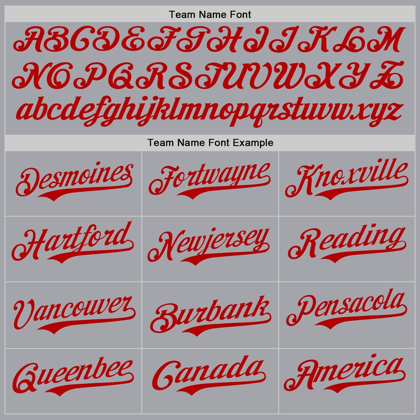 Custom Gray Red Authentic Baseball Jersey T-Shirts, Hoodie, Sweatshirt | WearSparks.com (Image 4)