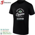 Green Bay Packers champions 2026 2027 shirt
