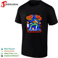Green Ranger Tommy Oliver Power Rangers shirt