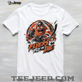 Gritty Flyers Fly Or Die Philadelphia Hockey Fan Vintage Distressed Men Women T Shirt