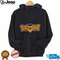 Gritty Philadelphia Flyers Hockey Mom T Shirt Funny NHL Fan Gift