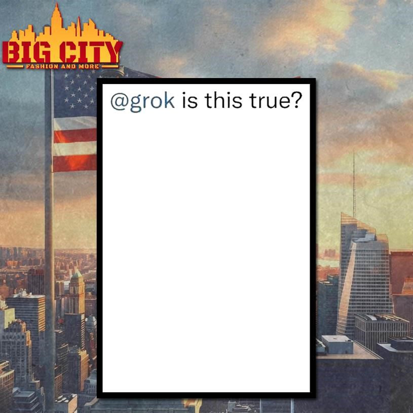 Grok Is This True Shirt