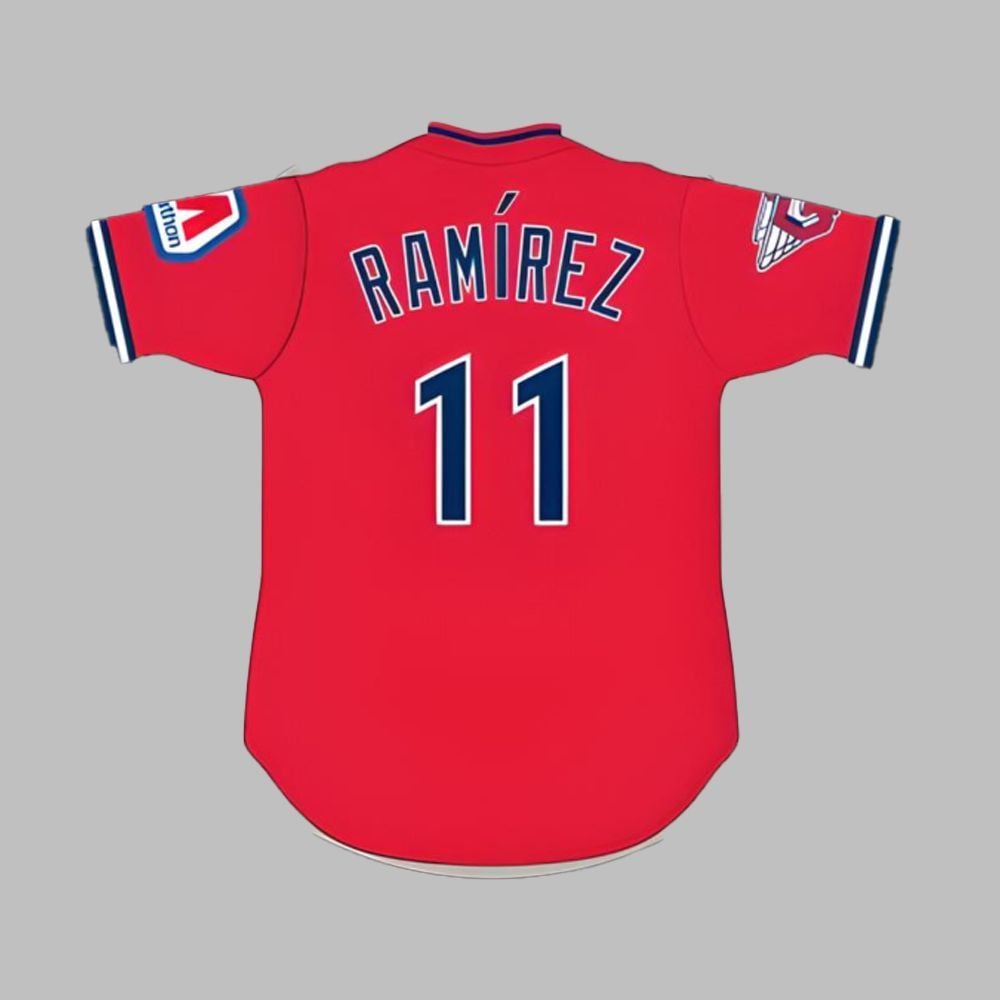 Guardians José Ramírez Jersey 2025 Giveaway - Grishko.com T-Shirts, Hoodie, Sweatshirt | WearSparks.com